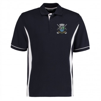 Prudhoe Golf Club Scotsdale Poloshirt